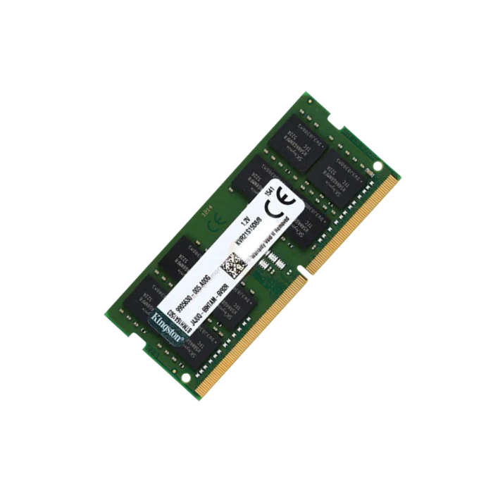 KINGSTON DDR4 2666 4GB LAPTOP RAM (3Y WARRANTY) - Image 2
