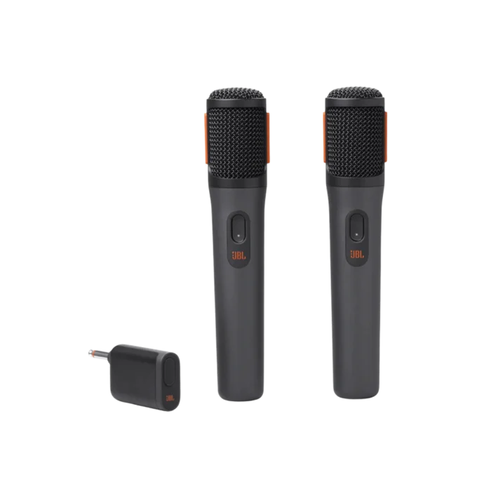 JBL PARTYBOX WIRLESS MIC (6M WARRANTY) - Image 2