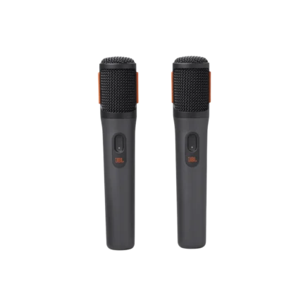 JBL PARTYBOX WIRLESS MIC (6M WARRANTY)