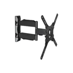 NB P4 WALL MOUNT 32"-65" FULL MOTION TV MOUNT