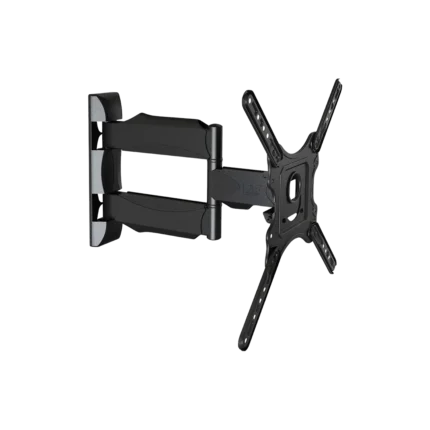 NB P4 WALL MOUNT 32"-65" FULL MOTION TV MOUNT