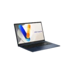 ASUS VIVOBOOK R1504VA-BQ110 LAPTOP / INTEL I3-1315U/DDR4 8GB RAM/512GB SSD/15.6 FHD DISPLAY/BACKLIT KEYBOARD/(1Y HARDWARE+2Y SERVICE WARRANTY) - Image 2