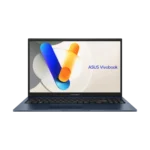 ASUS VIVOBOOK R1504VA-BQ110 LAPTOP / INTEL I3-1315U/DDR4 8GB RAM/512GB SSD/15.6 FHD DISPLAY/BACKLIT KEYBOARD/(1Y HARDWARE+2Y SERVICE WARRANTY)