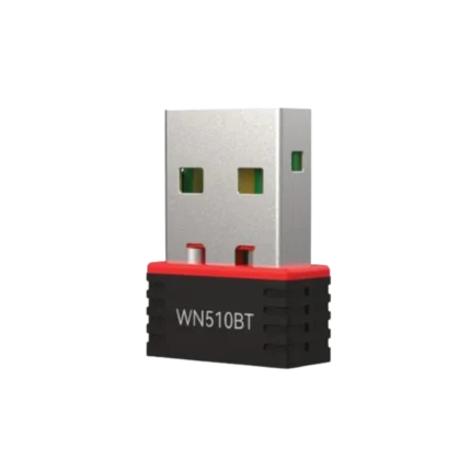 LB-LINK BL-WN510BT WIRELESS REAL BLUETOOTH 5.1 ADAPTER (3M WARRANTY)