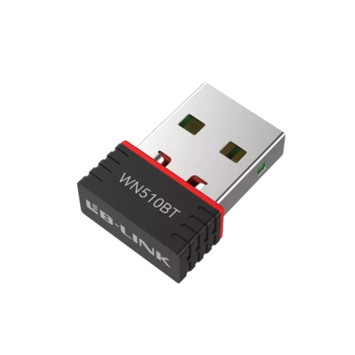 LB-LINK BL-WN510BT WIRELESS REAL BLUETOOTH 5.1 ADAPTER (3M WARRANTY) - Image 2
