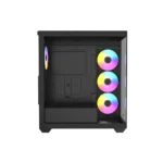 RAIDMAX I800 INFINITA GAMING CASE (BLACK) - Image 2