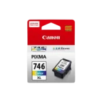CANON 746 PIXMA CARTDIGE SMALL (COLOUR)