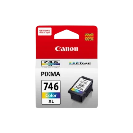 CANON 746 PIXMA CARTDIGE SMALL (COLOUR)
