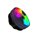 LOVINGCOOL LC-M120 CPU COOLER ARGB (3M WARRANTY)