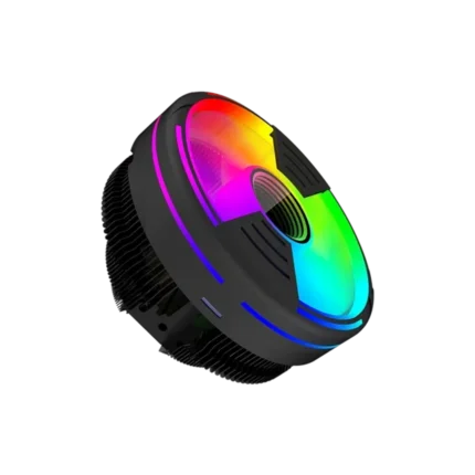 LOVINGCOOL LC-M120 CPU COOLER ARGB (3M WARRANTY)