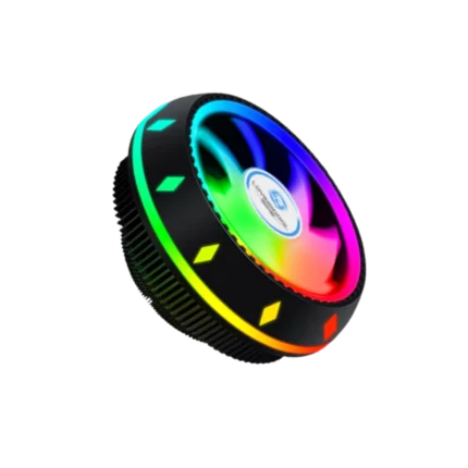 LOVINGCOOL LC-65 ARGB COOLER 4 PIN (3M WARRANTY)