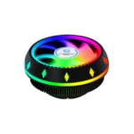 LOVINGCOOL LC-65 ARGB COOLER 4 PIN (3M WARRANTY) - Image 2