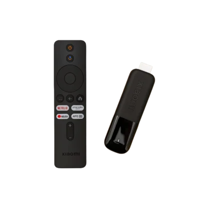 MI XIAOMI 4K TV STICK (3M WARRANTY)