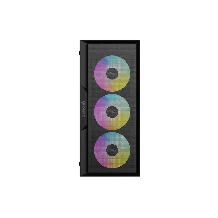 RAIDMAX VECTOR V159 CASE - Image 2