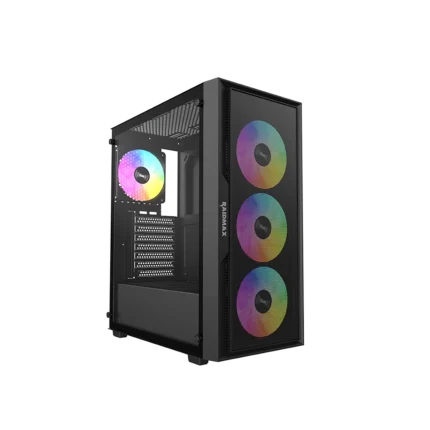 RAIDMAX VECTOR V159 CASE