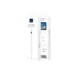 WIWU P339 PICASSO ACTIVE STYLUS PEN (WHITE) - Image 2