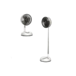 YESIDO YF11 PREMIUM FOLDING FAN (6M WARRANTY) - Image 2