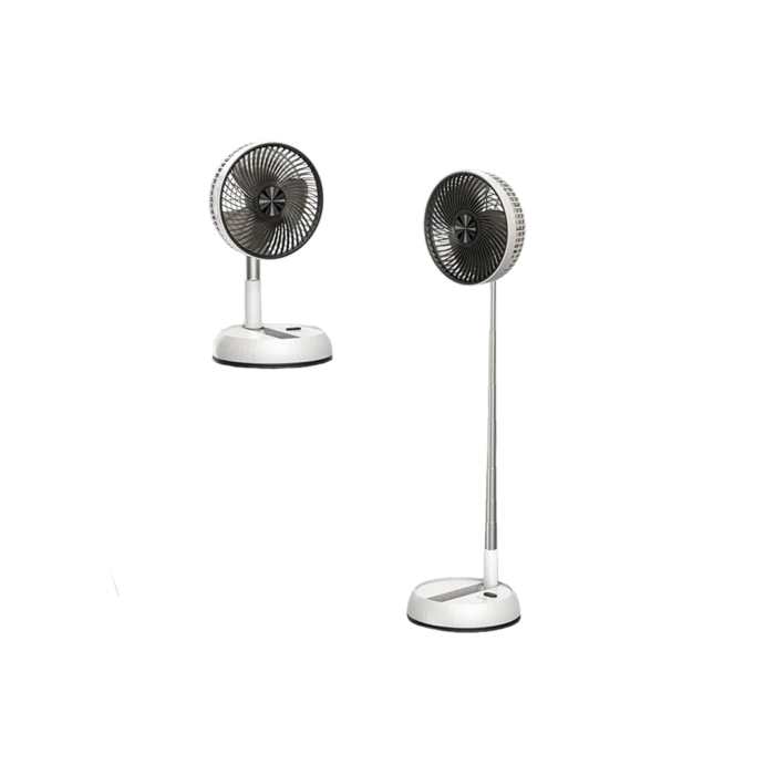 YESIDO YF11 PREMIUM FOLDING FAN (6M WARRANTY) - Image 2