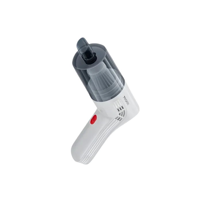 YESIDO  VC10 VACUUM CLEANER (6M WARRANTY) - Image 2