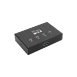 USB PRINTER 4 PORT SWITCH - Image 2
