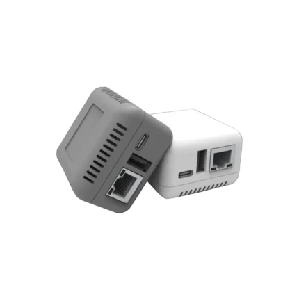 PX330 PRINTX USB TO RJ45  ( NP330NW) PRINTER SERVER (1Y WARRANTY)
