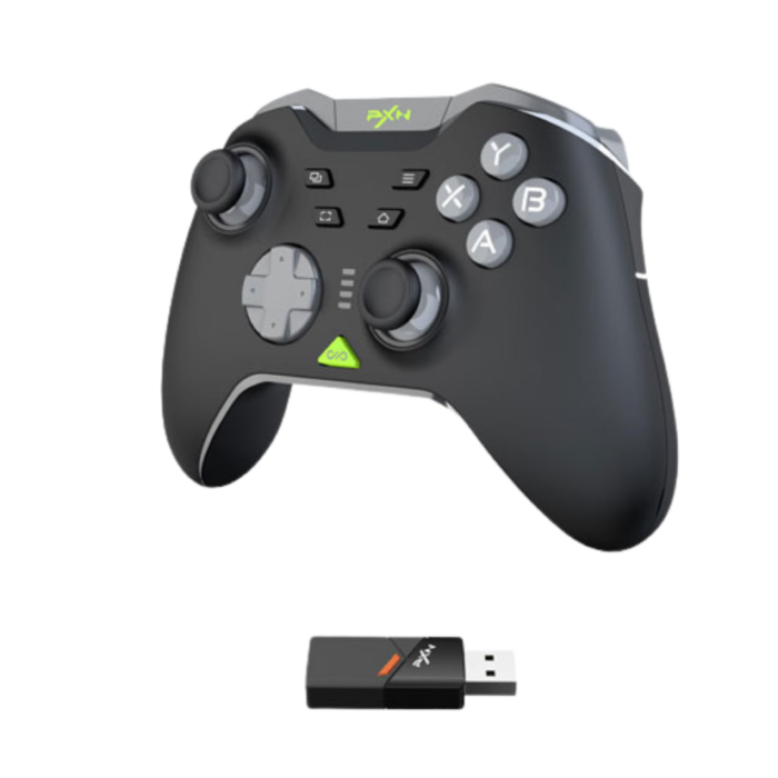 PXN P5 WIRELESS GAMING (CONTROLER) (1Y WARRANTY) - Image 2