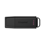 KINGSTON DATA TRAVELER EXODIA 64 GB USB TYPE-A USB3.2 PEN DRIVE (3Y WARRANTY)
