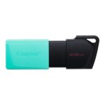 KINGSTON DATA TRAVELER EXODIA M 256GB USB 3.2 PEN DRIVE (3Y WARRANTY)