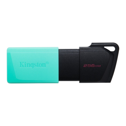KINGSTON DATA TRAVELER EXODIA M 256GB USB 3.2 PEN DRIVE (3Y WARRANTY)
