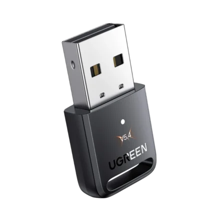 UGREEN BLUETOOTH ADAPTER – CM748 – 35058 (1Y  WARRANTY)