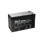 DCP UPS BATTERY 12V 9AH (1Y WARRANTY)