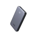 UGREEN 10000mAh 20W Zapix Series Two-way Fast Charging Power Bank – PB507 – 75131B