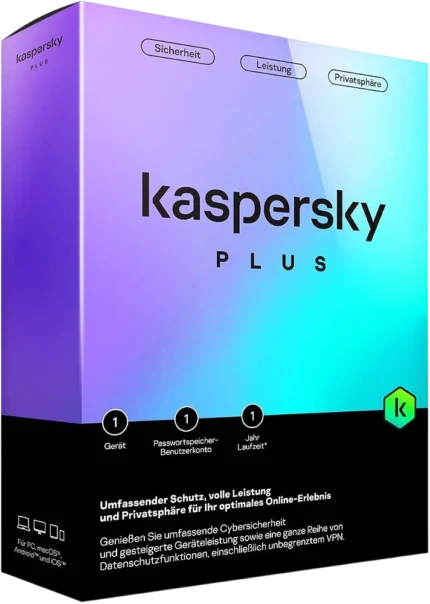 KASPERSKEY INTERNET SECURITY 1 USER
