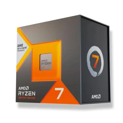 AMD RYZEN 7 7700X TRAY PROCESSOR