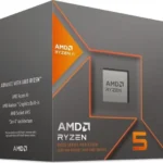AMD RYZEN 5 8500G TRAY PROCESSOR