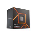AMD RYZEN 9 7900X3D TRAY PROCESSOR