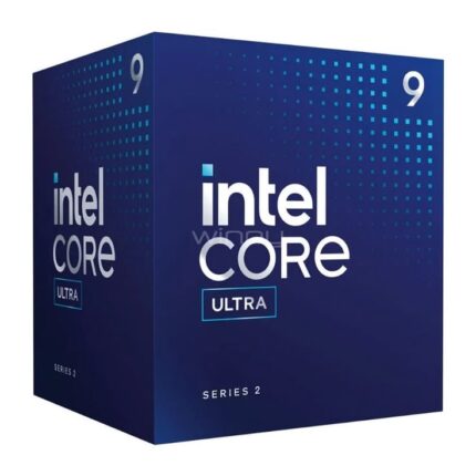 INTEL CORE ULTRA 9 285K TRAY PROCESSOR