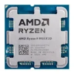 AMD RYZEN 9 9950X3D TRAY PROCESSOR