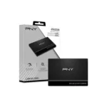 PNY CS900 250GB SATA III SSD