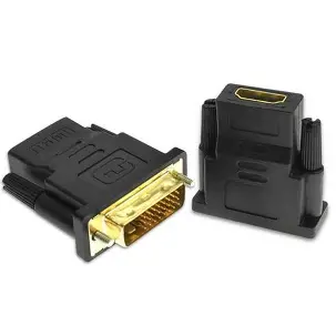 OIP (30) HDMI TO DVI CONVERTOR 24+1 - Image 1