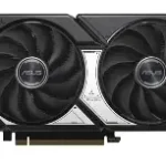 ASUS DUAL RTX 5060TI 16GB GRAPHICS CARD