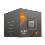 AMD RYZEN 7 8700G TRAY PROCESSOR