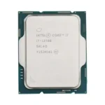 INTEL CORE I7 12700 TRAY PROCESSOR