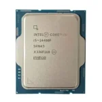 INTEL CORE I5 14400F TRAY PROCESSOR