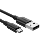 UGREEN US289 – 60138  USB TO MICRO 2A MAX CABLE 2 METER