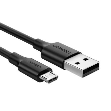 UGREEN US289 – 60138  USB TO MICRO 2A MAX CABLE 2 METER