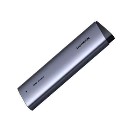 UGREEN 35267 M.2 NVME TYPE-C 3.2 GEN SSD ENCLOSURE CM767