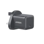 UGREEN X513 – 55532 30W TYPE-C GAN FAST CHARGER UK