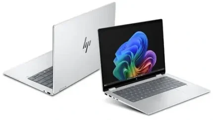 LAPTOP - HP OMNIBOOK 5 FLIP/ 4-FP0023DX/INTEL CORE 7-150U/DDRS 16GB RAM/ 512GB SSD/14"2K TOUCH DISPLAY/ WIN 11/1Y HARDWARE + 2Y SERVICE WARRANTY