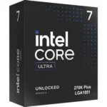INTEL CORE ULTRA 7 270K PLUS TRAY PROCESSOR